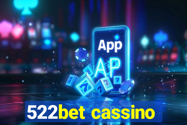 522bet cassino